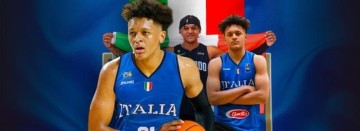 世俱杯-班凯罗宣布明夏为国征战世界杯 意大利再迎强援