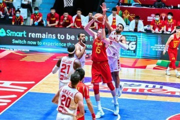 2025世界俱乐部杯-周琦或加盟快艇？两大因素表明此事并非完全没戏