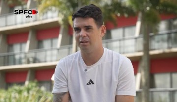 fifa club world cup-奥斯卡宣布退役：我将以球迷身份开启新生活