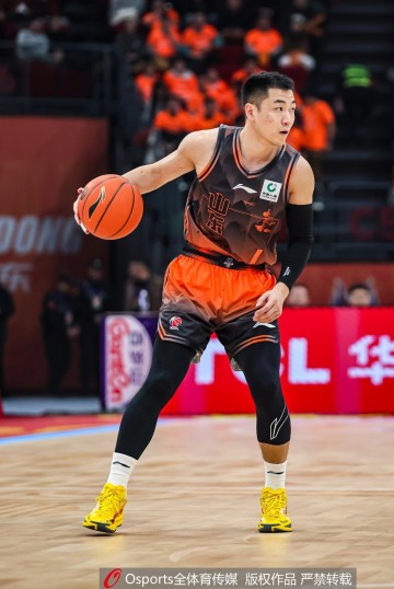 高诗岩：辽宁遇到了暂时的困难 希望大家对他们多一些包容和支持