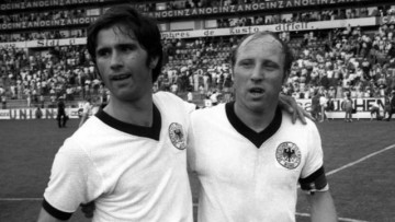 fifa club world cup-德国足坛又一位传奇陨落，席勒与穆勒天堂相聚